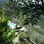 Bel Panorama Tre 컨트리하우스