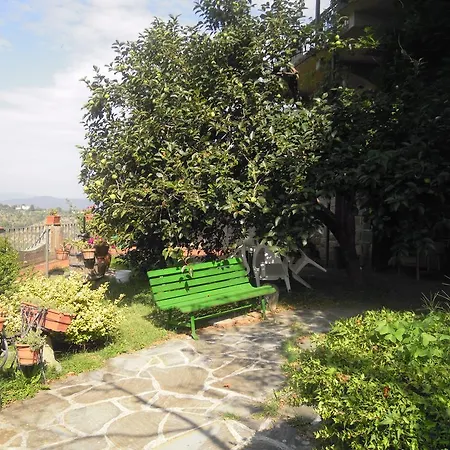 Country house Bel Panorama Tre *