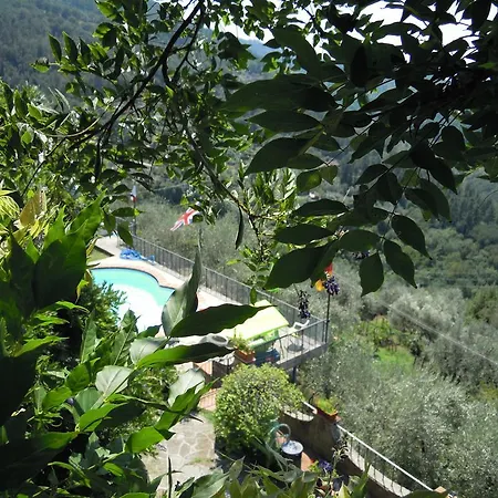 Bel Panorama Tre Gospodarstwo wiejskie