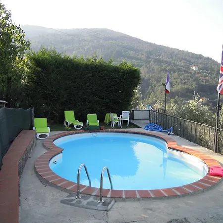 Bel Panorama Tre Pelago