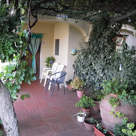 Country house Bel Panorama Tre