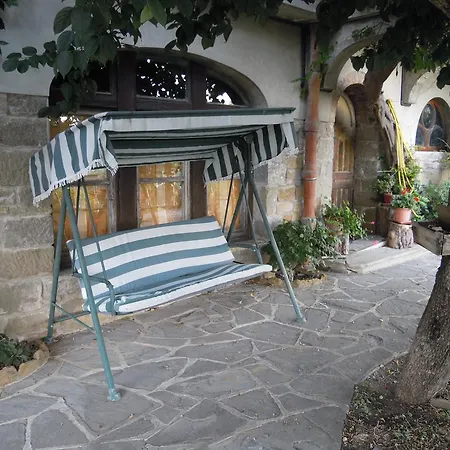 Country house Bel Panorama Tre *