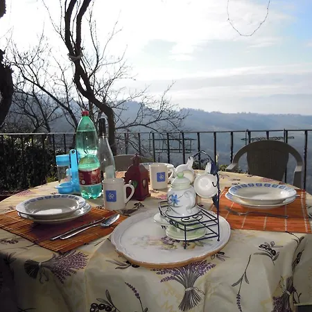 Bel Panorama Tre * Pelago