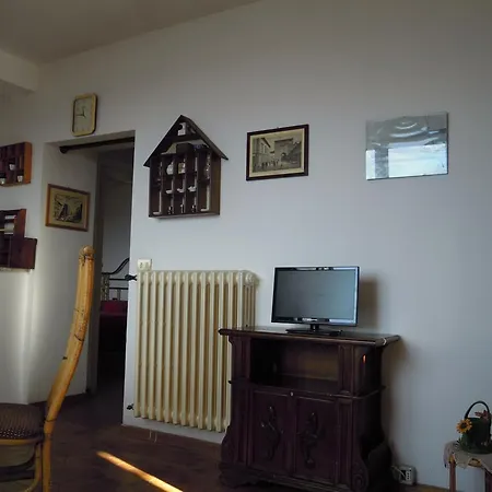 Gospodarstwo wiejskie Bel Panorama Tre *