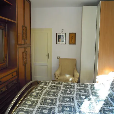 Bel Panorama Tre Country house *