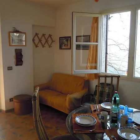Country house Bel Panorama Tre *