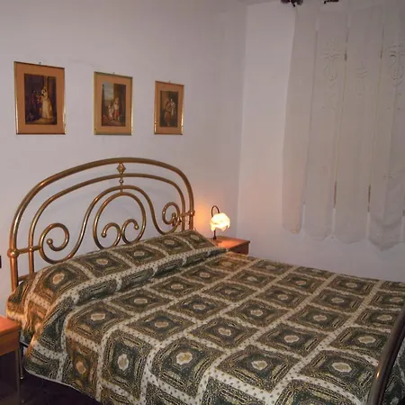 Bel Panorama Tre Country house *