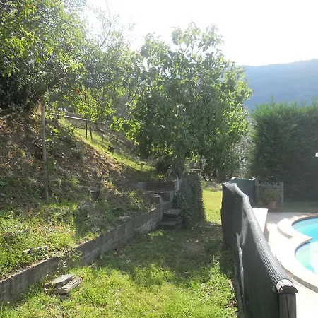 Bel Panorama Tre Gospodarstwo wiejskie