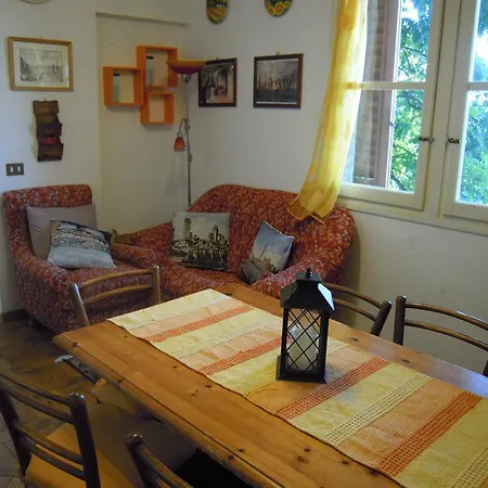 Bel Panorama Tre Gospodarstwo wiejskie