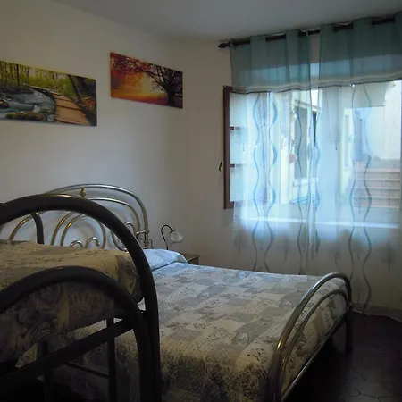 Bel Panorama Tre Country house *