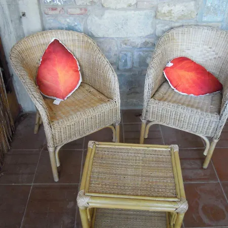 Country house Bel Panorama Tre Pelago