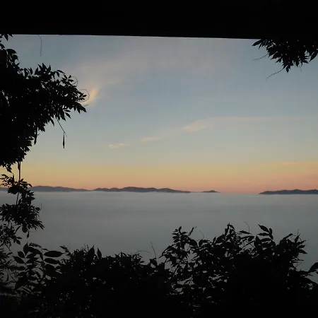 Bel Panorama Tre Pelago