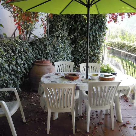 Country house Bel Panorama Tre Pelago