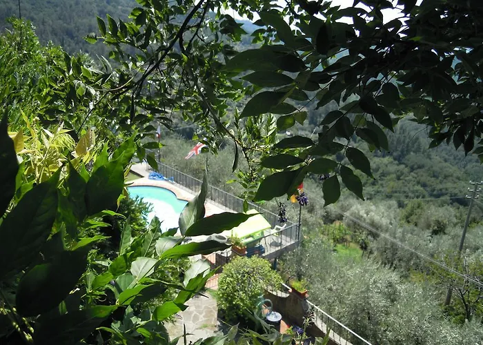 Bel Panorama Tre Casa de Campo