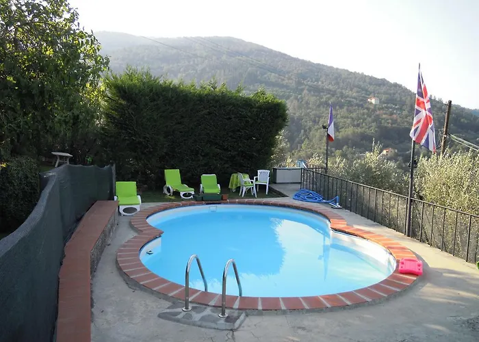 Bel Panorama Tre Pelago