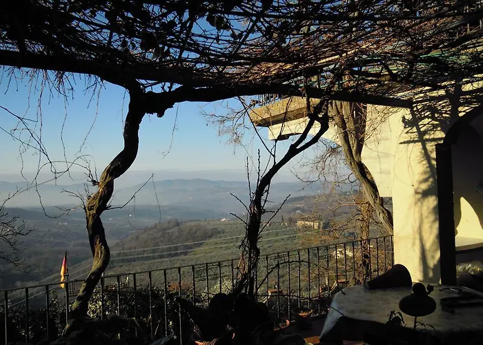 Bel Panorama Tre Casa de Campo *