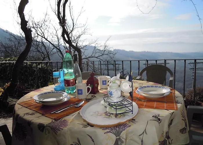 Bel Panorama Tre * Pelago
