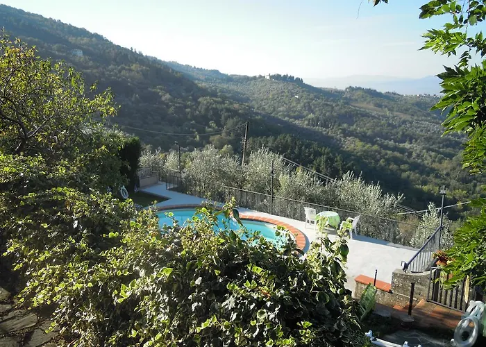 Bel Panorama Tre Casa de Campo *