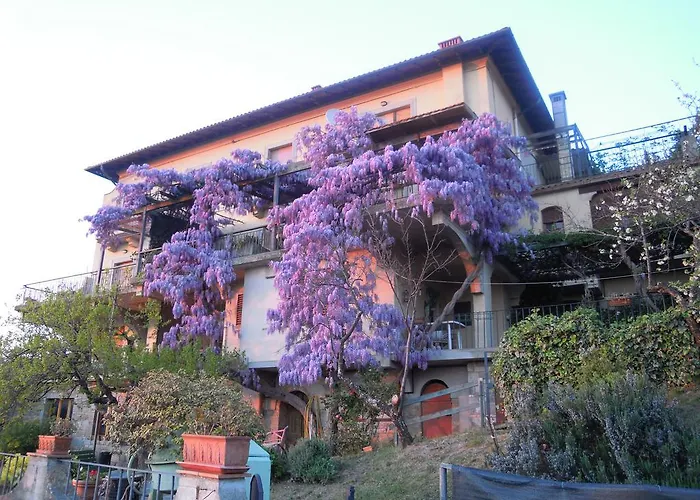 Bel Panorama Tre
