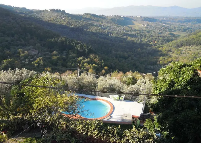 Bel Panorama Tre Casa de Campo