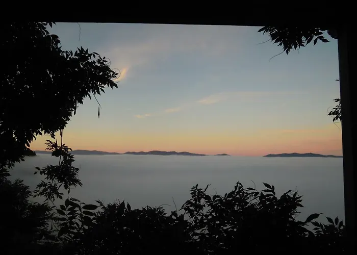Bel Panorama Tre Pelago